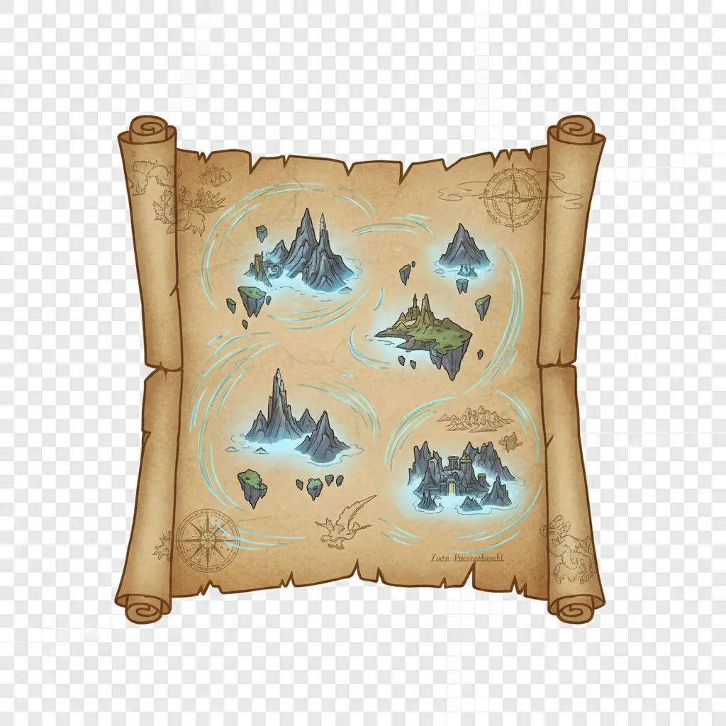 Compass Icon